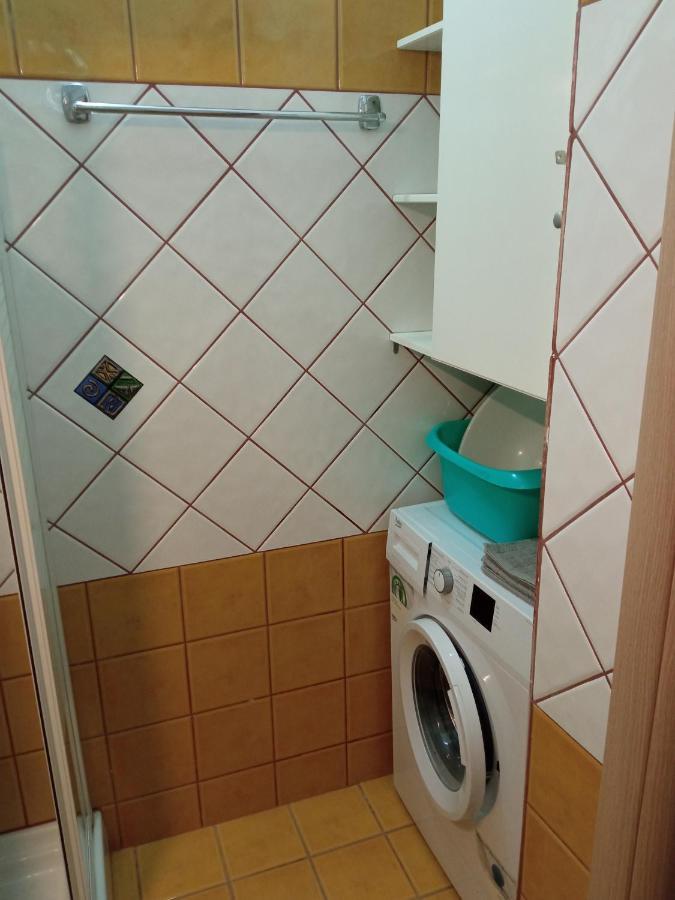 Sofia'S Garden Apartment Nea Peramos  Ngoại thất bức ảnh